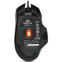 Игровая мышь Redragon Gainer фото 10